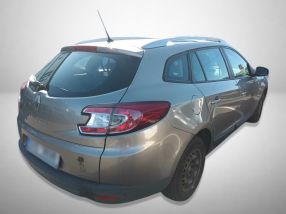 Renault Megane - 2011