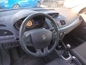 Renault Megane - 2011