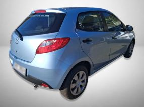 Mazda 2 - 2009