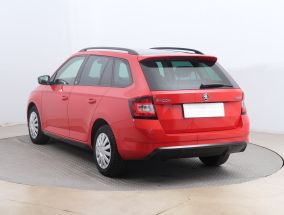Skoda Fabia - 2018
