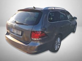 Volkswagen Golf - 2011