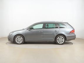 Volkswagen Golf - 2011