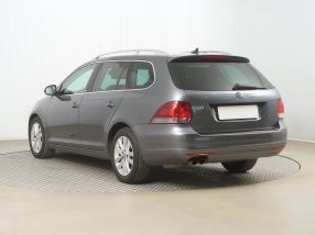 Volkswagen Golf - 2011