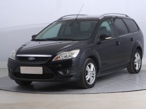 Ford Focus - 2008
