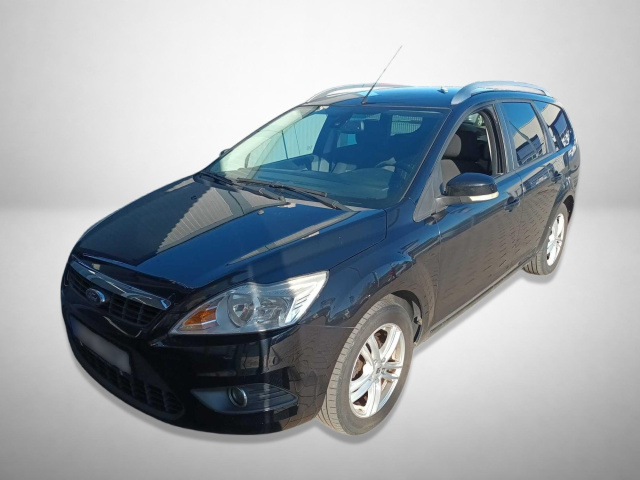 Ford Focus 2008