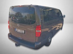 Toyota ProAce Verso - 2019