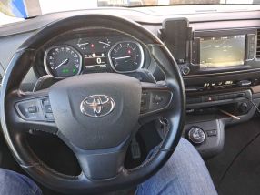 Toyota ProAce Verso - 2019