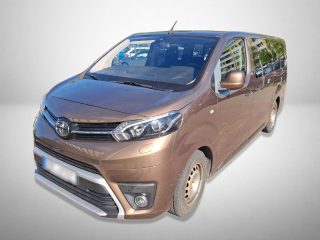Toyota Proace Verso 2019