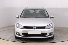 Volkswagen Golf - 2013