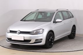 Volkswagen Golf - 2013