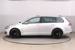 Volkswagen Golf - 2013