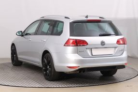 Volkswagen Golf - 2013