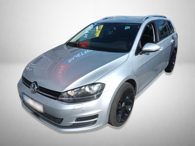 Volkswagen Golf 2013
