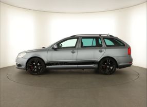 Škoda Octavia - 2013