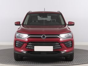 SsangYong Korando - 2021