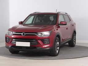 SsangYong Korando - 2021