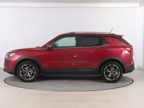 SsangYong Korando - 2021