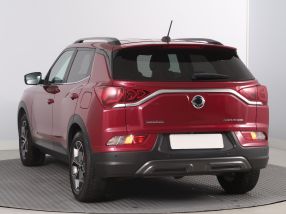 SsangYong Korando - 2021