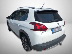 Peugeot 2008 - 2016