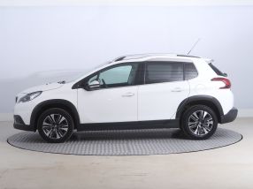Peugeot 2008 - 2016