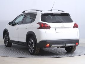 Peugeot 2008 - 2016