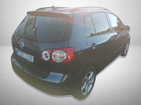 Volkswagen Golf Plus - 2010