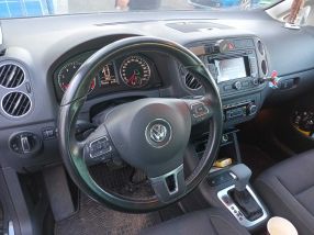 Volkswagen Golf Plus - 2010