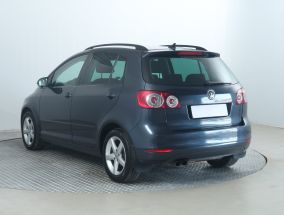 Volkswagen Golf Plus - 2010