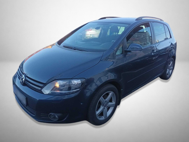 Volkswagen Golf Plus 2010