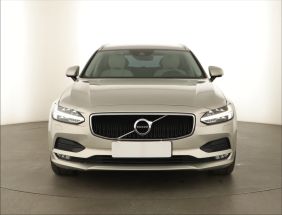 Volvo V90 - 2017