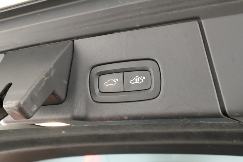 Volvo V90, 2017