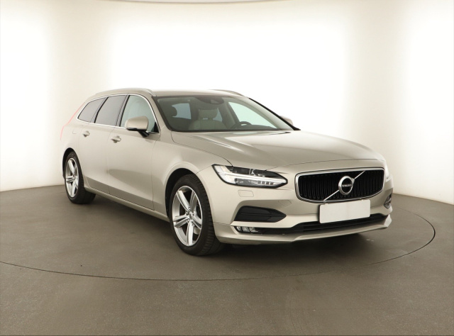 Volvo V90 2017