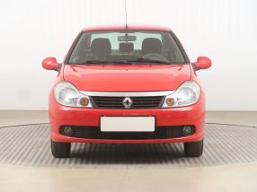 Renault Thalia - 2011