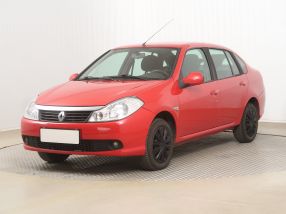 Renault Thalia - 2011
