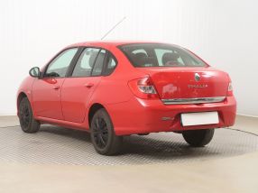 Renault Thalia - 2011