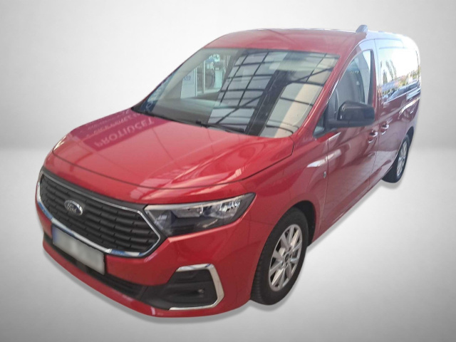 Ford Tourneo Connect 2023