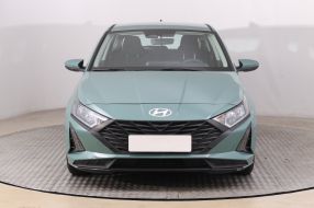 Hyundai i20 - 2025