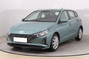 Hyundai i20 - 2025