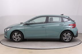 Hyundai i20 - 2025