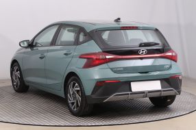 Hyundai i20 - 2025