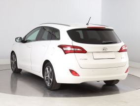 Hyundai i30 - 2016