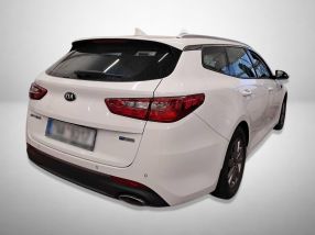 Kia Optima - 2018
