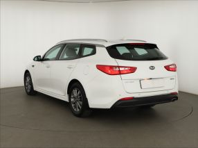 Kia Optima - 2018
