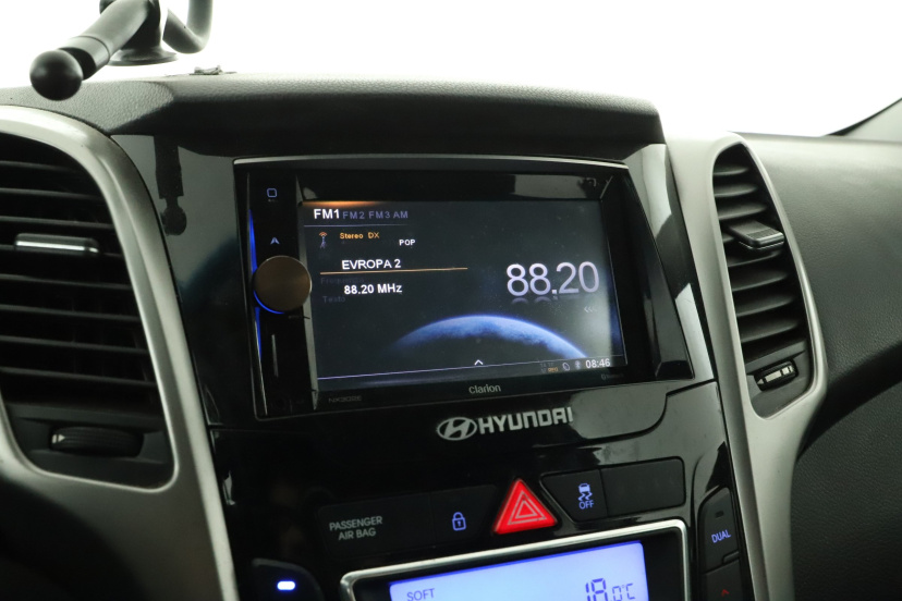 Hyundai i30, 2014