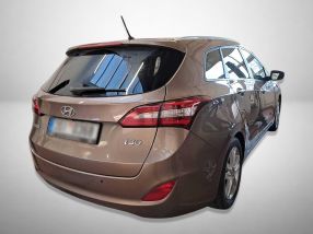Hyundai i30 - 2014