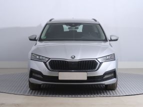 Škoda Octavia - 2022