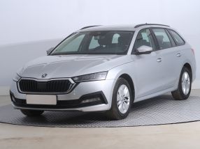 Škoda Octavia - 2022