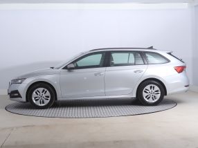 Škoda Octavia - 2022