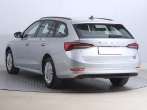 Škoda Octavia - 2022