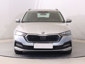 Škoda Octavia - 2022